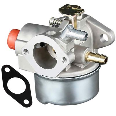 Carburetor For Tecumseh Models OHH50-68068D OHH50-68068G OHH50-68071B