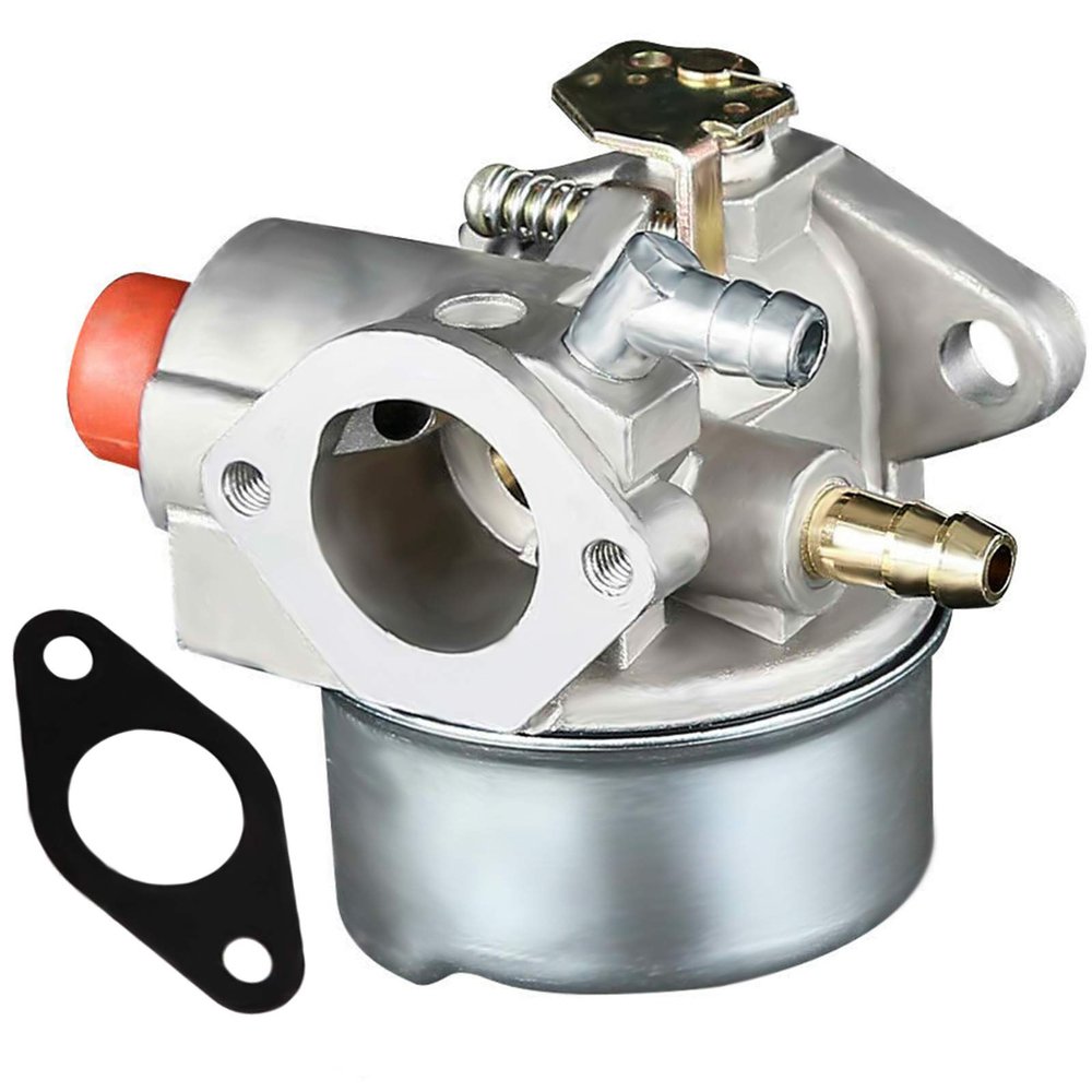 Carburetor For Tecumseh Models OHH50-68068D OHH50-68068G OHH50-68071B