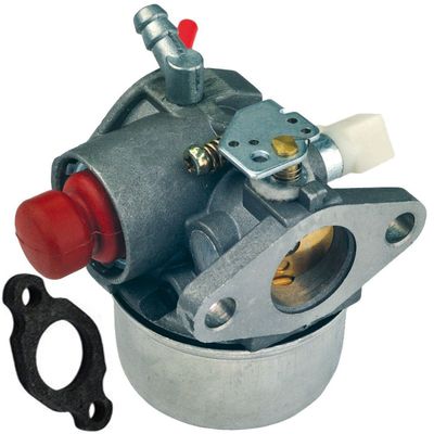 Carburetor for Tecumseh Models LEV120-361121D LEV120-361124D LEV120-361125D