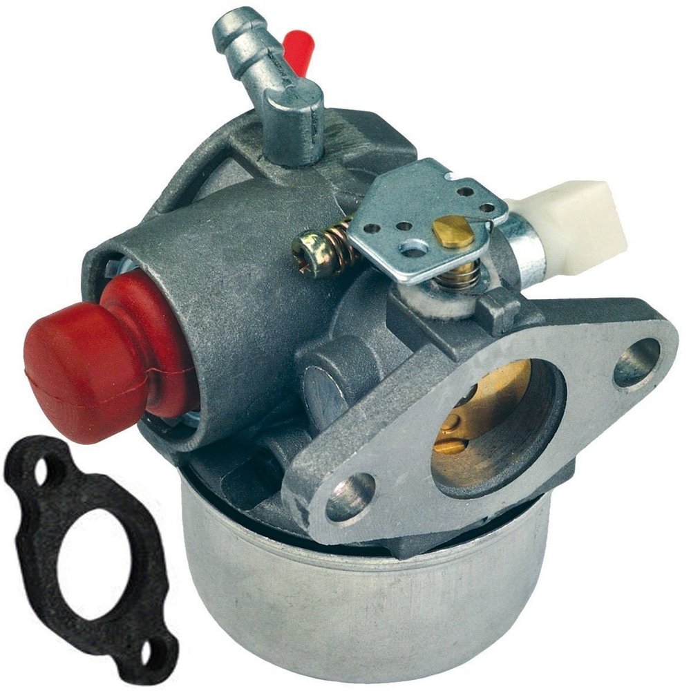 Carburetor for Tecumseh Models LEV120-361121D LEV120-361124D LEV120-361125D