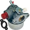 Carburetor for Tecumseh Models LEV120-361121D LEV120-361124D LEV120-361125D view 1