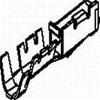 Automotive Connectors FMALE 150 Series TIN CBL RANG 2.40-1.70MM (50 Pieces) view 1