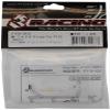 M1.7 x 2.6 O Ring for F113 (6Pcs) / 3Racing / F113-121D view 1