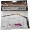 3Racing #3R/SAK-U316 Stabilizer Set for 3Racing Sakura FF view 1