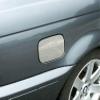 QAA is Compatible with 2001-2005 BMW 3 Series 1 Piece Stainless Gas Door Cover Trim GC25900 view 1