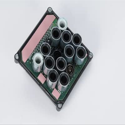 General Motors 20908753, ABS Control Module