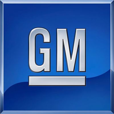 General Motors 11570675, Wheel Lug Stud