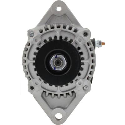 RAREELECTRICAL New Alternator Compatible with Kubota Rtv900g-H Rtv900g-K