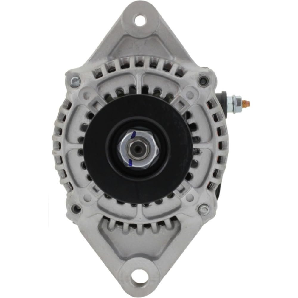 RAREELECTRICAL New Alternator Compatible with Kubota Rtv900g-H Rtv900g-K