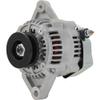 RAREELECTRICAL New Alternator Compatible with Kubota Rtv900g-H Rtv900g-K view 2