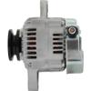 RAREELECTRICAL New Alternator Compatible with Kubota Rtv900g-H Rtv900g-K view 3