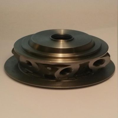 Turbo Lab of America: MHI Subaru bearing oil/coolant bearing housing 3026