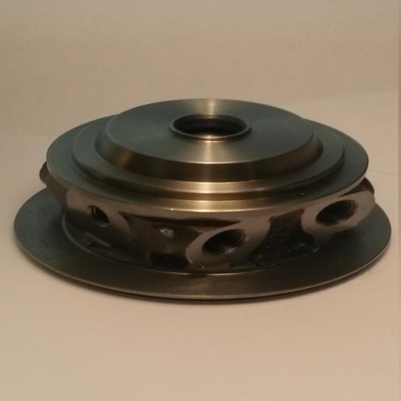 Turbo Lab of America: MHI Subaru bearing oil/coolant bearing housing 3026