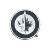 FANMATS 17010 Winnipeg Jets Metal Emblem view 1