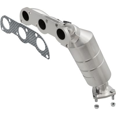 MagnaFlow 50912 Direct Fit Catalytic Converter (Non-CARB Compliant)