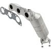 MagnaFlow 50912 Direct Fit Catalytic Converter (Non-CARB Compliant) view 1