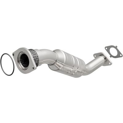 MagnaFlow 51743 Direct Fit Catalytic Converter (Non-CARB Compliant)