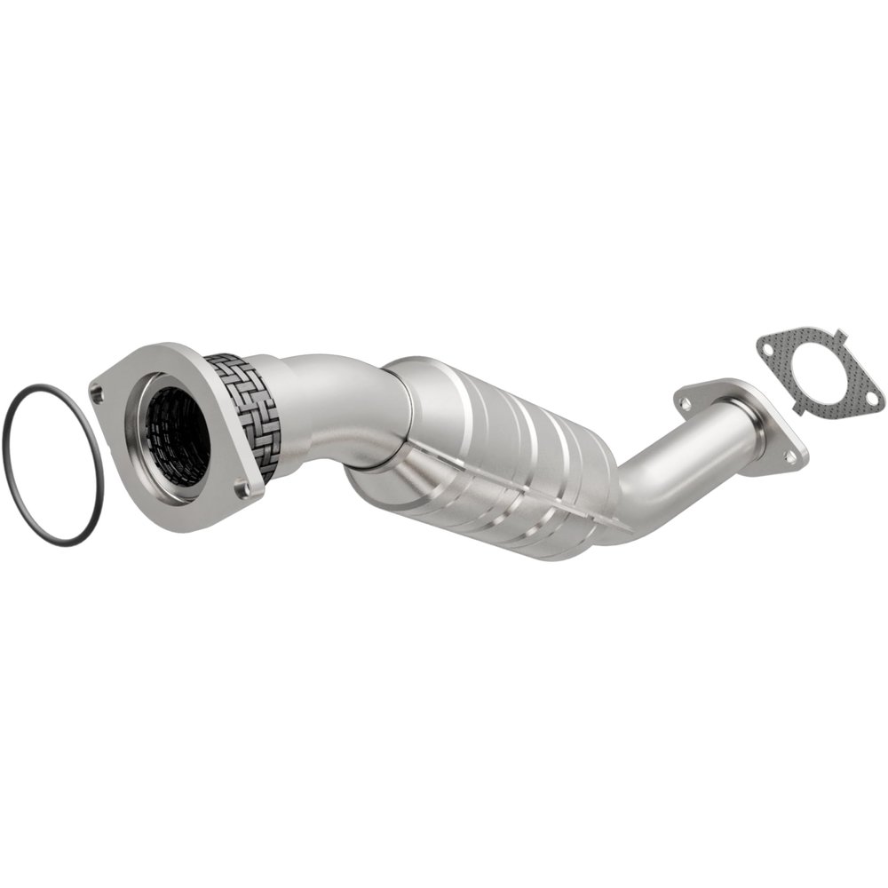 MagnaFlow 51743 Direct Fit Catalytic Converter (Non-CARB Compliant)