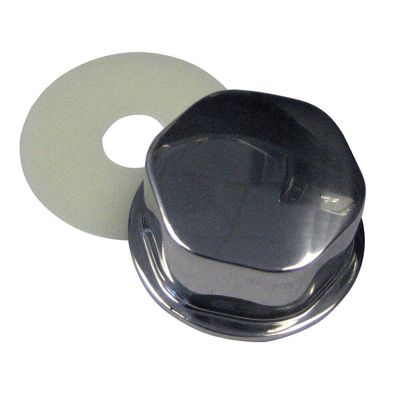 Schmitt 12mm Center Nut f/710, 711, 712, 720, 724, 730 Models