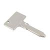 Kawasaki 1987-2009 Vulcan Key Lock Blank 27008-1139 New Oem view 2