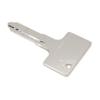 Kawasaki 1987-2009 Vulcan Key Lock Blank 27008-1139 New Oem view 4