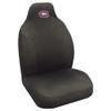 FANMATS 17028 Montreal Canadiens Embroidered Seat Cover view 1