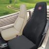 FANMATS 17028 Montreal Canadiens Embroidered Seat Cover view 2