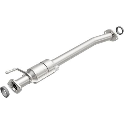 MagnaFlow 24256 Direct Fit Catalytic Converter (Non-CARB Compliant)
