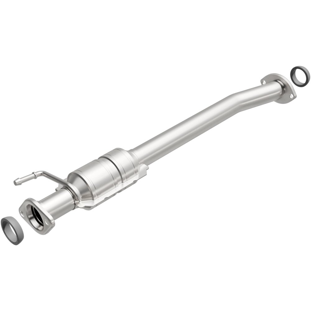 MagnaFlow 24256 Direct Fit Catalytic Converter (Non-CARB Compliant)