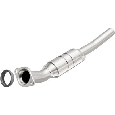 MagnaFlow 51479 Direct Fit Catalytic Converter (Non-CARB Compliant)