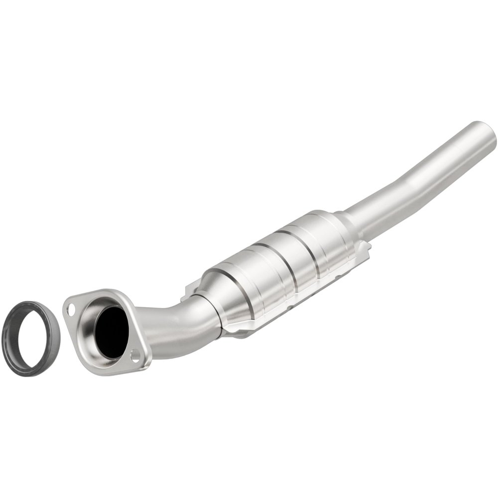 MagnaFlow 51479 Direct Fit Catalytic Converter (Non-CARB Compliant)