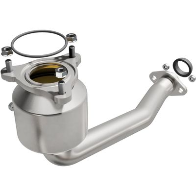 MagnaFlow 51671 Direct Fit Catalytic Converter (Non-CARB Compliant)