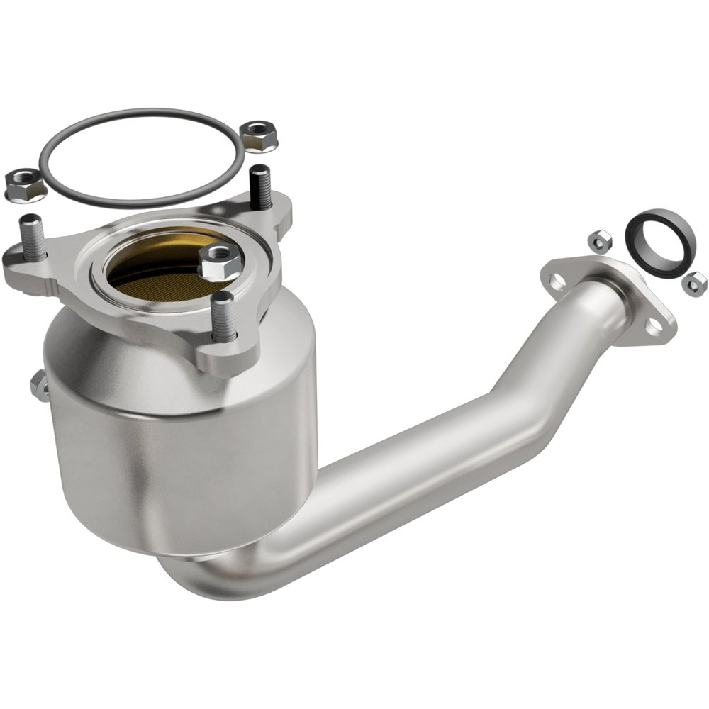 MagnaFlow 51671 Direct Fit Catalytic Converter (Non-CARB Compliant)