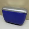 FixtureDisplays Car Trash Can Travel Rubbish Bin Mobile Garbage Bag Container 14780 14780 view 2
