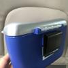 FixtureDisplays Car Trash Can Travel Rubbish Bin Mobile Garbage Bag Container 14780 14780 view 3