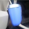 FixtureDisplays Car Trash Can Travel Rubbish Bin Mobile Garbage Bag Container 14780 14780 view 4