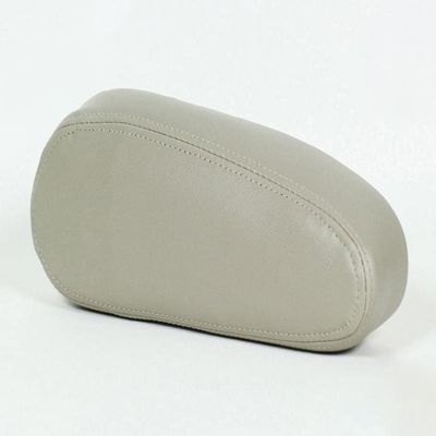 Richmond Auto Upholstery - Passenger Side Armrest Compatible with 2003 Chevy Suburban 1500 LT LS Z71, Leather Armrest Cover, Tan