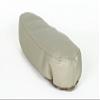 Richmond Auto Upholstery - Passenger Side Armrest Compatible with 2003 Chevy Suburban 1500 LT LS Z71, Leather Armrest Cover, Tan view 3