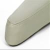 Richmond Auto Upholstery - Passenger Side Armrest Compatible with 2003 Chevy Suburban 1500 LT LS Z71, Leather Armrest Cover, Tan view 4