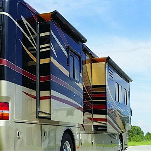 Carefree RV UQ1570025 RV Trailer Camper Sok III W/Dlf 154-157 White