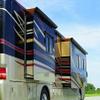 Carefree RV UQ1570025 RV Trailer Camper Sok III W/Dlf 154-157 White view 1