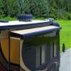 Carefree RV UQ1570025 RV Trailer Camper Sok III W/Dlf 154-157 White view 2