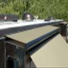 Carefree RV UQ1570025 RV Trailer Camper Sok III W/Dlf 154-157 White view 3