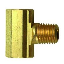 MB STURGIS M.B. Sturgis Inc 402142PKG Adapter Fitting
