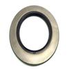 WPS Trailer Hub Wheel Grease Seal 10-10 (21333TB) with 2.125'' X 3.376'' for 5200-7000# Axles view 1