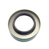 WPS Trailer Hub Wheel Grease Seal 10-10 (21333TB) with 2.125'' X 3.376'' for 5200-7000# Axles view 2