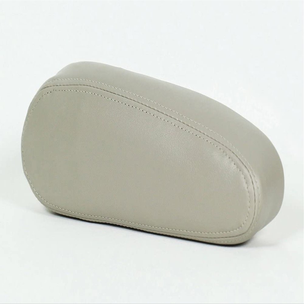 Richmond Auto Upholstery (Compatible with 2005 GMC Yukon SLT SLE Passenger Side Armrest Cover, Tan