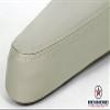 Richmond Auto Upholstery (Compatible with 2005 GMC Yukon SLT SLE Passenger Side Armrest Cover, Tan view 4