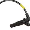 AIP Electronics ABS Anti-Lock Brake Wheel Speed Sensor Compatible with 2005-2010 Kia and Hyundai FWD Rear Right Passenger OEM Fit ABS506 view 3