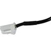 AIP Electronics ABS Anti-Lock Brake Wheel Speed Sensor Compatible with 2005-2010 Kia and Hyundai FWD Rear Right Passenger OEM Fit ABS506 view 4